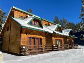 Zabljak Escape
